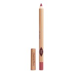Charlotte Tilbury - Lip Cheat - Matita Labbra No Transfer - -hollywood Lip Cheat - 90s Pink - Donna